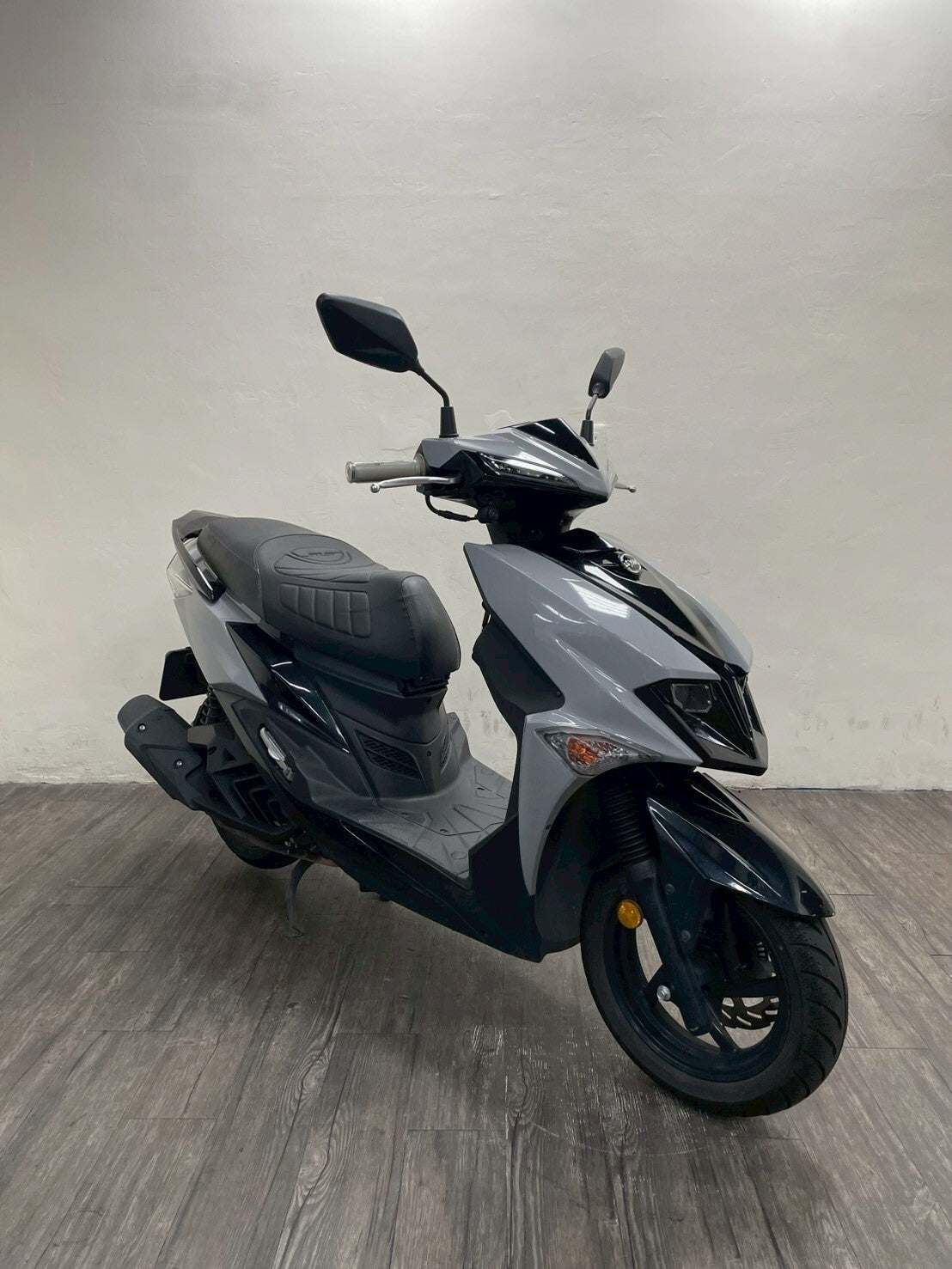 |新北新莊店| 2024 三陽 JET SL125 #7760 - 圖片 2