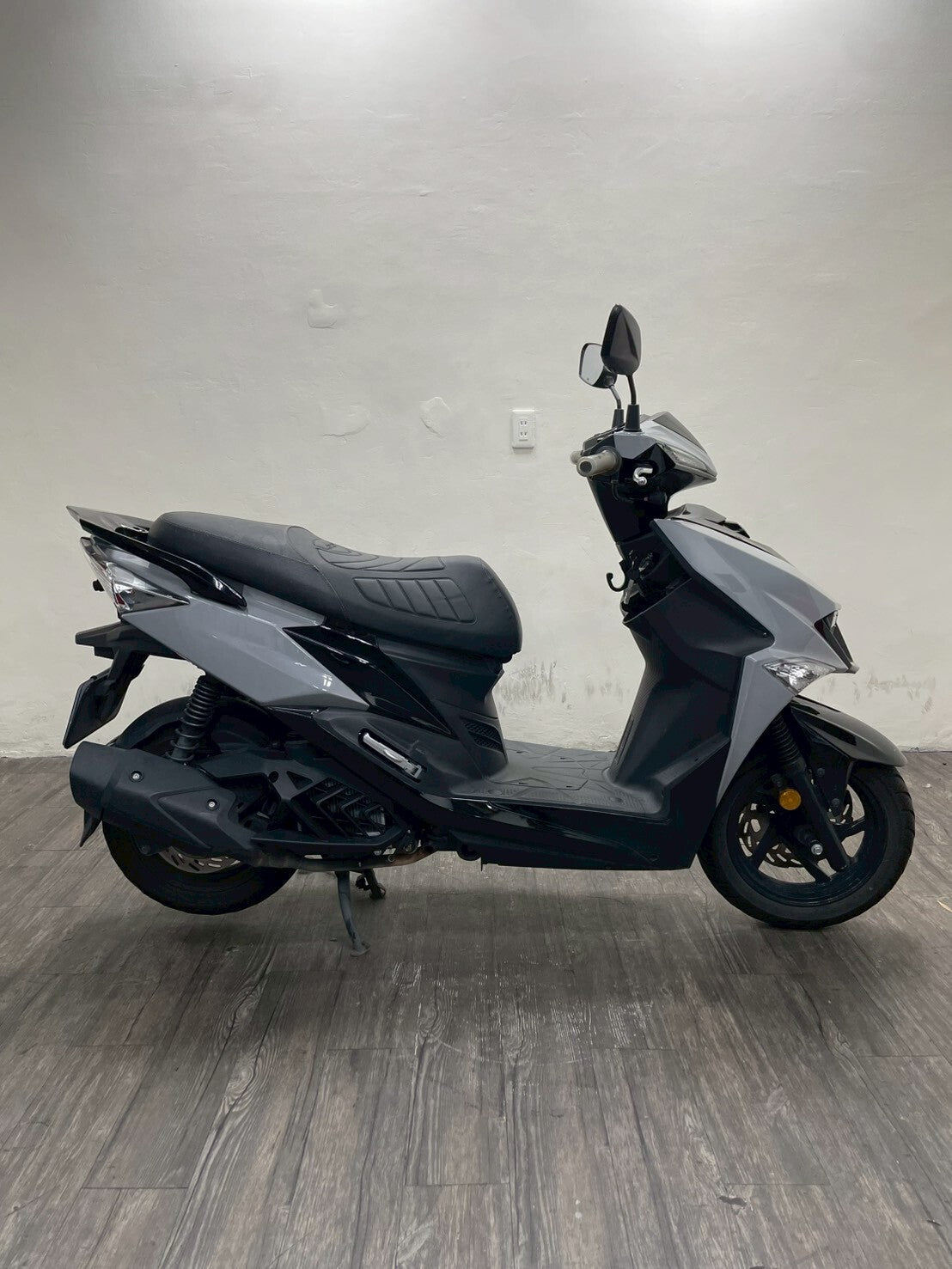 |新北新莊店| 2024 三陽 JET SL125 #7760 - 圖片 5