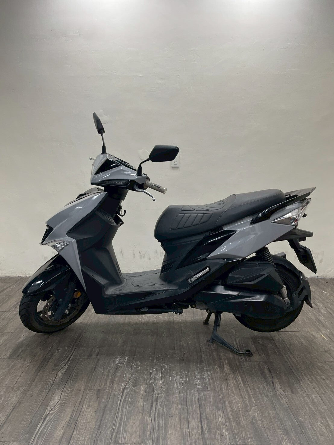 |新北新莊店| 2024 三陽 JET SL125 #7760 - 圖片 4