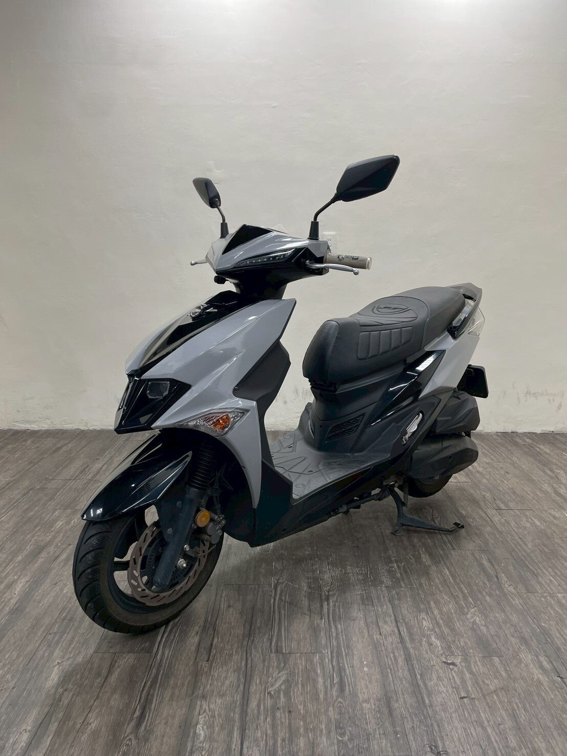 |新北新莊店| 2024 三陽 JET SL125 #7760