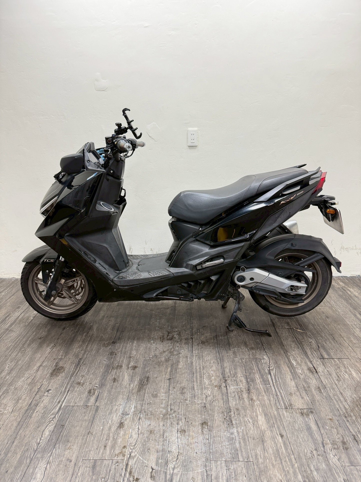 |新北新莊店| 2022 光陽 KRV 180 ABS+TCS #9339 - 圖片 4