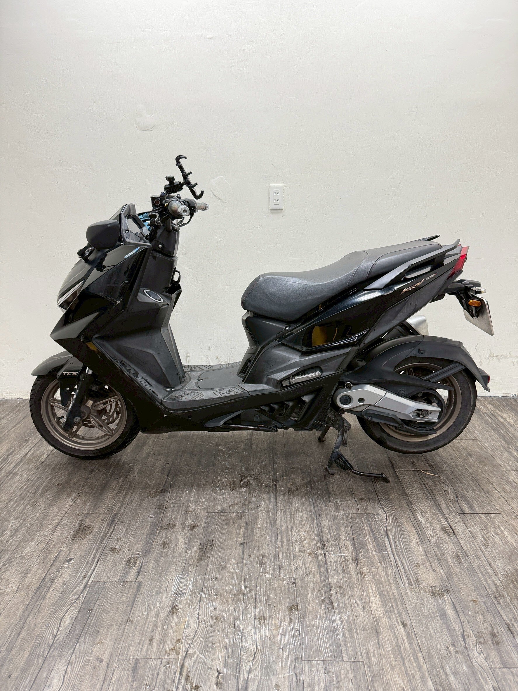 |新北新莊店| 2022 光陽 KRV 180 ABS+TCS #9339 - 圖片 4