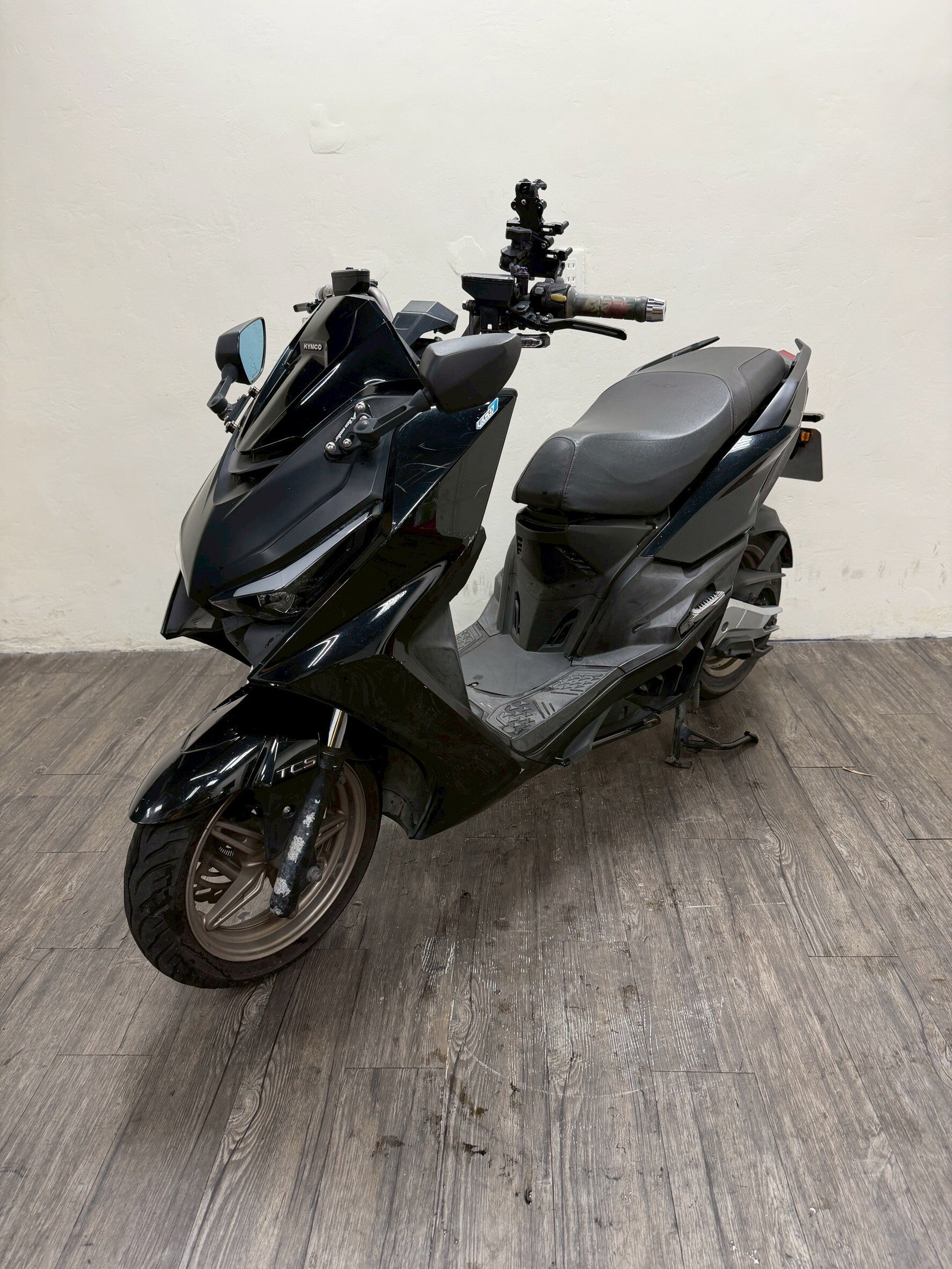 |新北新莊店| 2022 光陽 KRV 180 ABS+TCS #9339