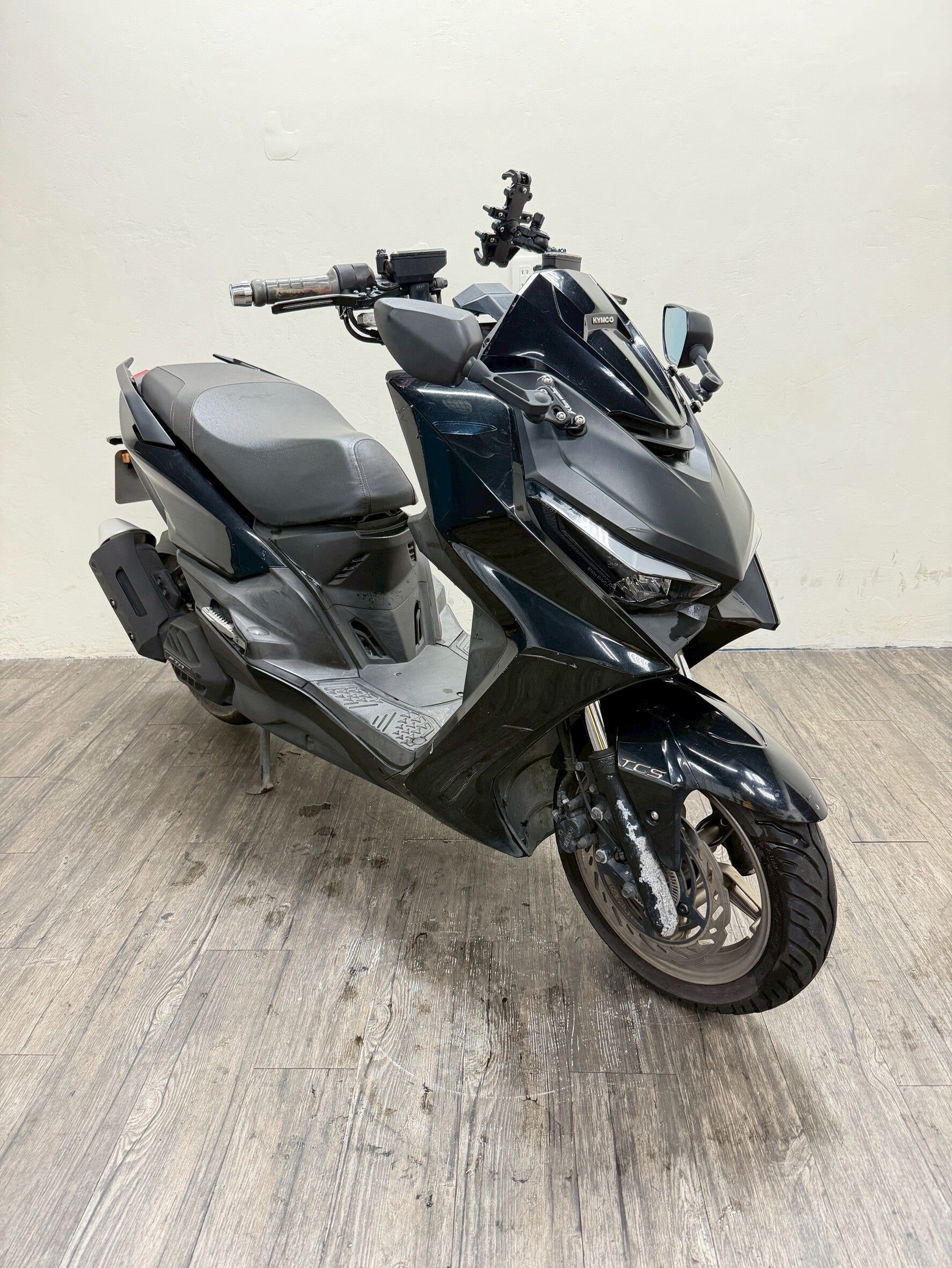 |新北新莊店| 2022 光陽 KRV 180 ABS+TCS #9339 - 圖片 2