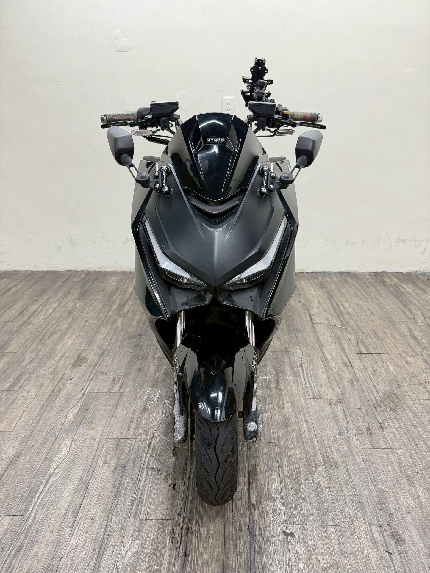 |新北新莊店| 2022 光陽 KRV 180 ABS+TCS #9339 - 圖片 3