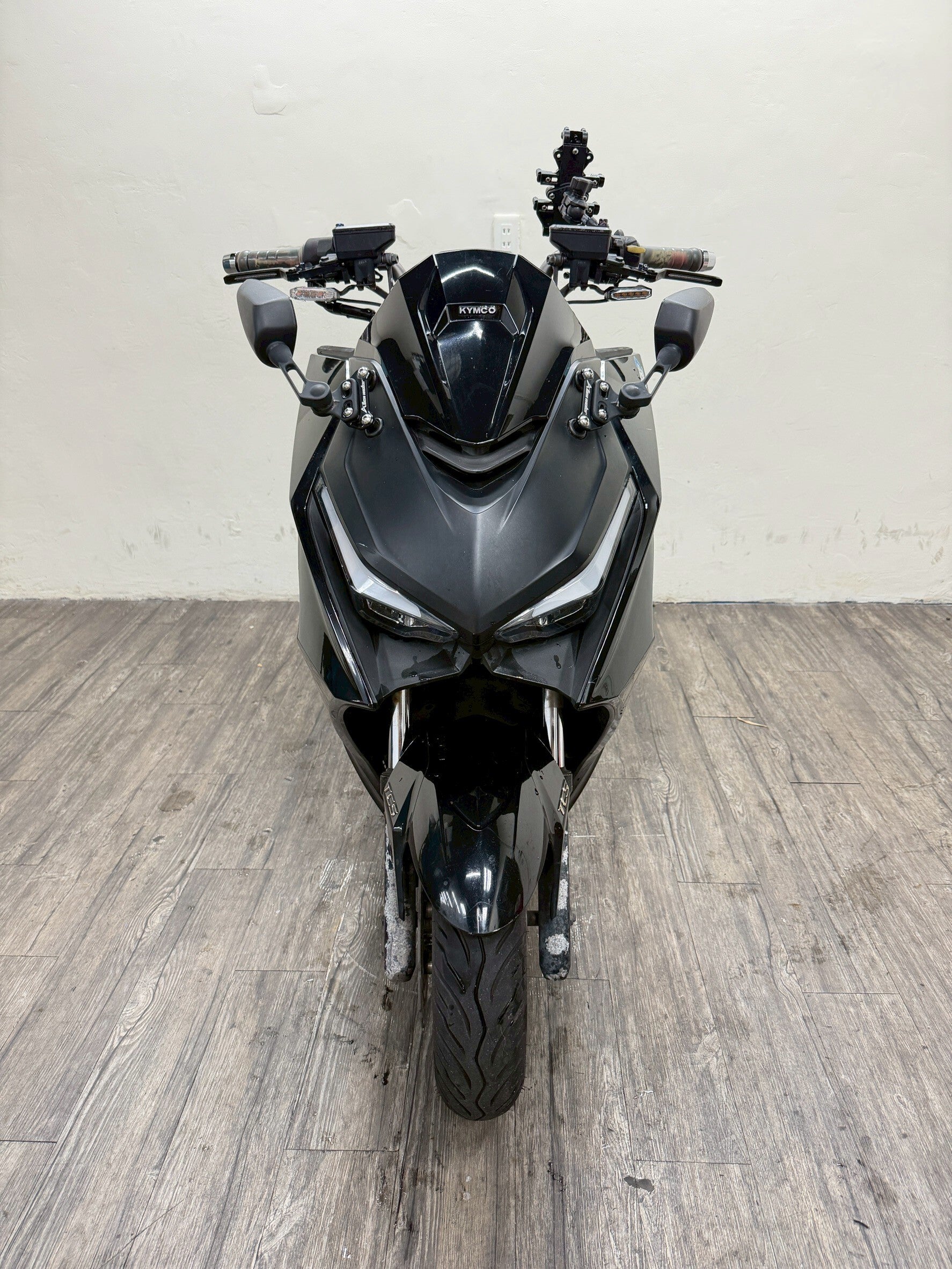 |新北新莊店| 2022 光陽 KRV 180 ABS+TCS #9339 - 圖片 3