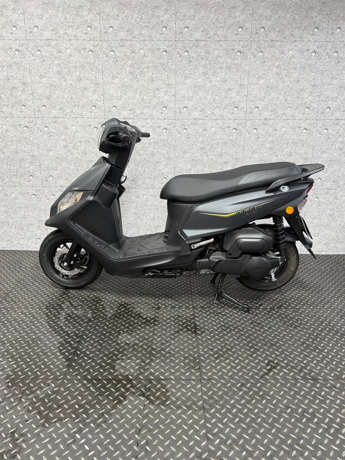 |新北樹林店| 2023 三陽 全新迪爵 碟煞 CBS #6386 - 圖片 4