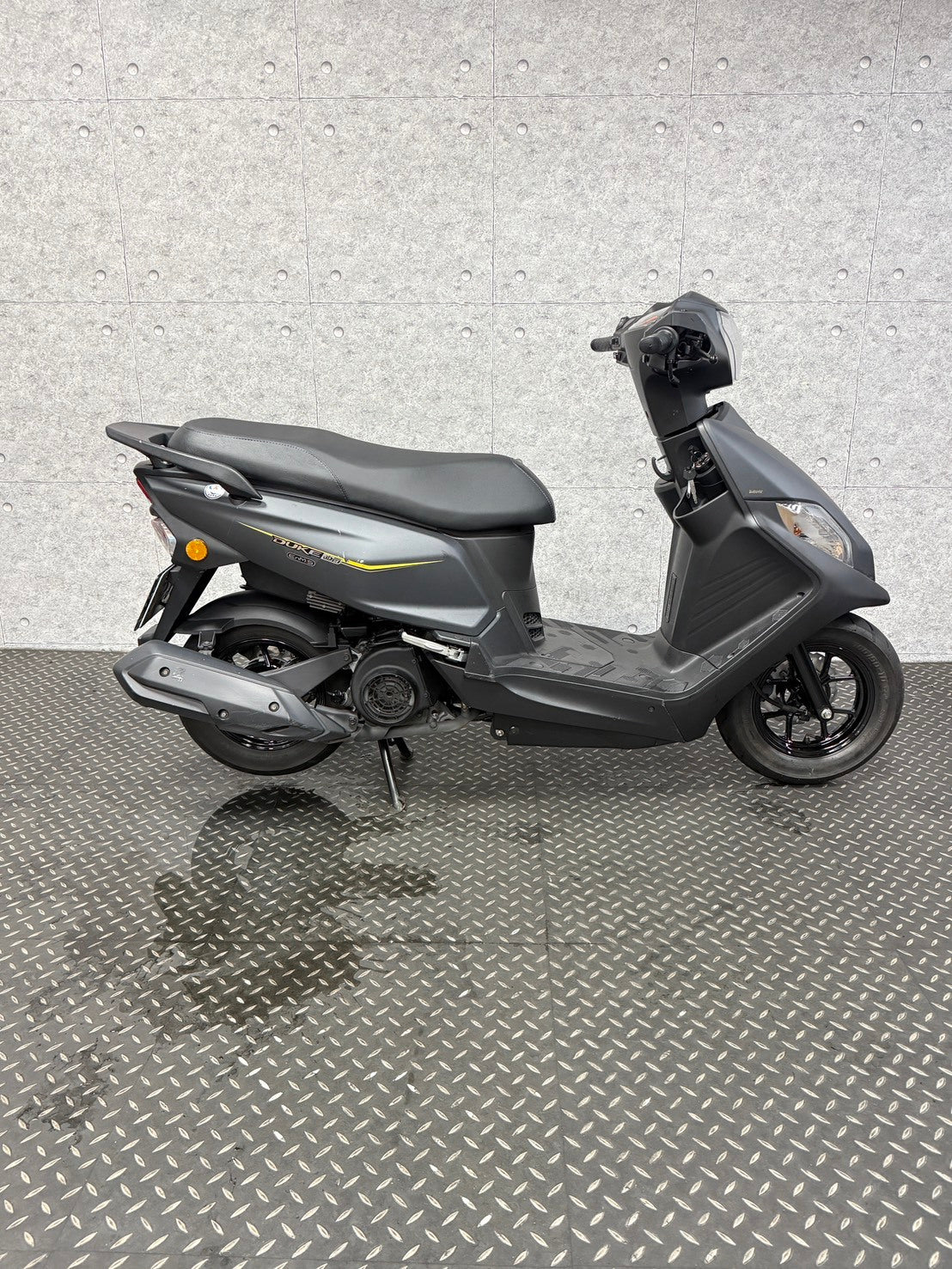 |新北樹林店| 2023 三陽 全新迪爵 碟煞 CBS #6386 - 圖片 5