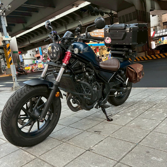 |新北中和店| 2020 本田 REBEL 500 #1721