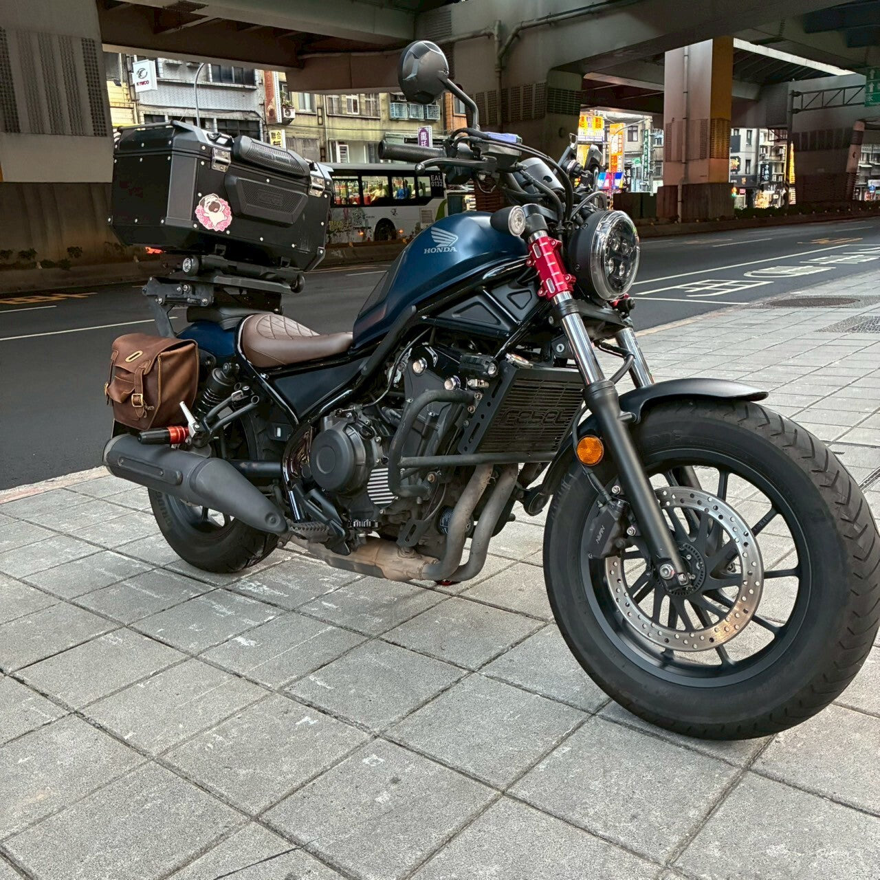 |新北中和店| 2020 本田 REBEL 500 #1721 - 圖片 3