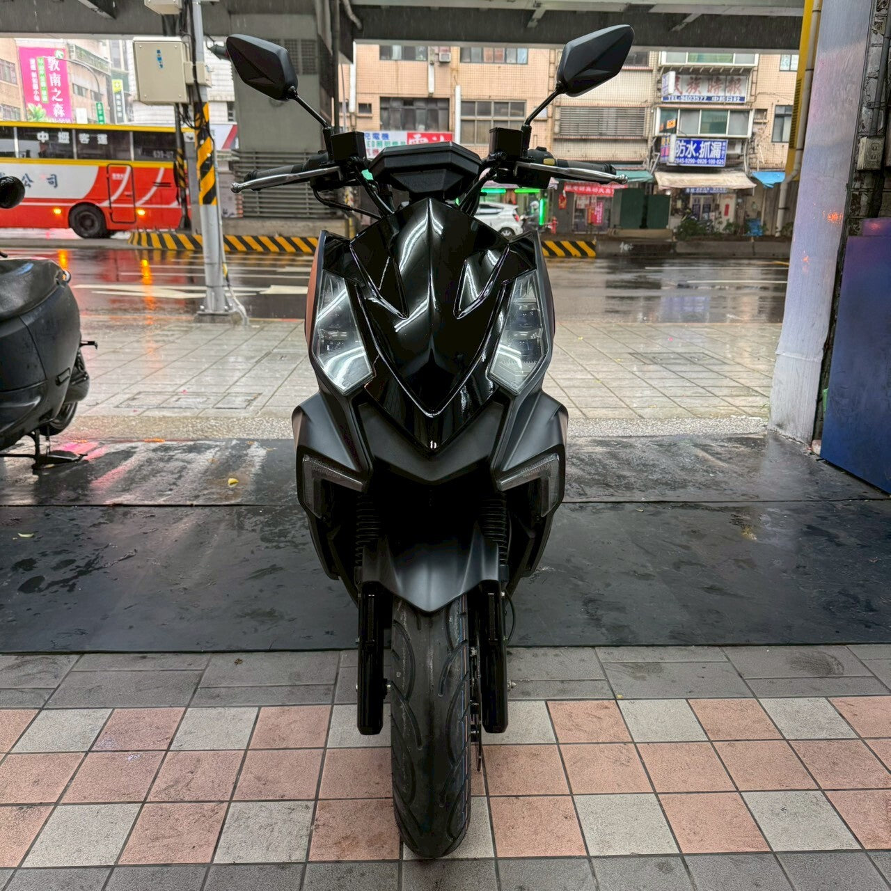 |新北中和店| 2022 三陽 DRG 158 TCS #8963 - 圖片 2