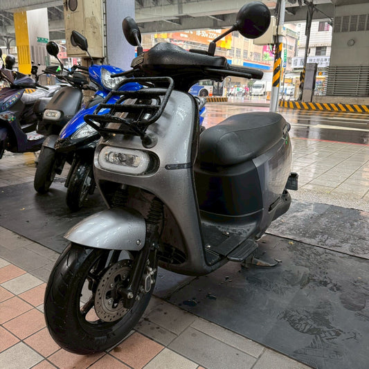 |新北中和店| 2022 睿能 2 PREMIUM #8171