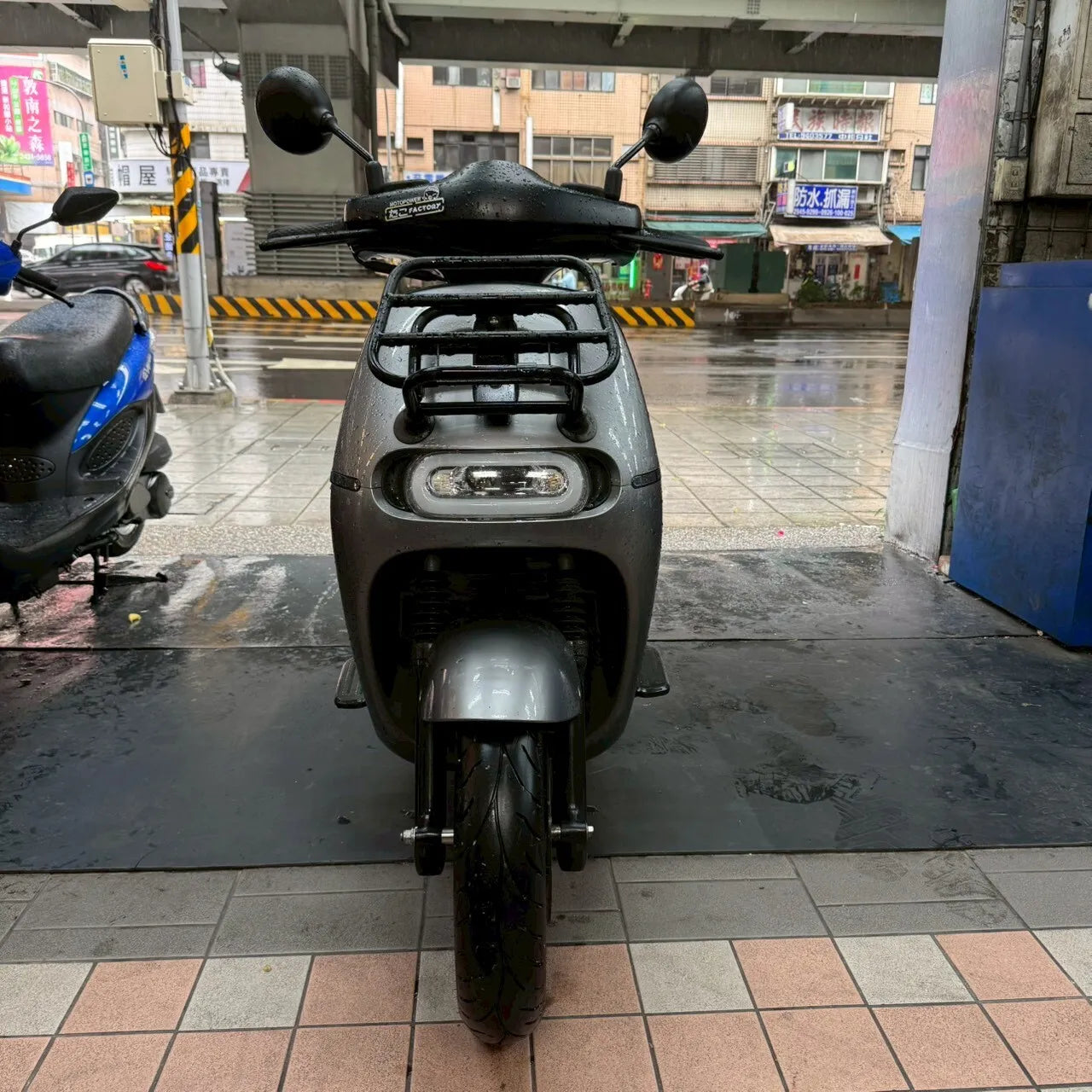 |新北中和店| 2022 睿能 2 PREMIUM #8171 - 圖片 2