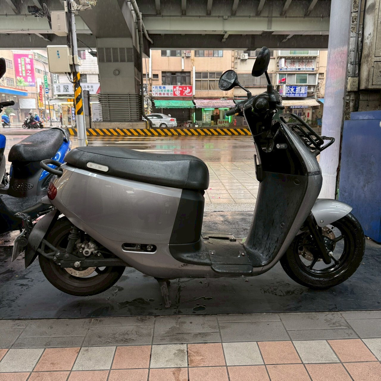 |新北中和店| 2022 睿能 2 PREMIUM #8171 - 圖片 4