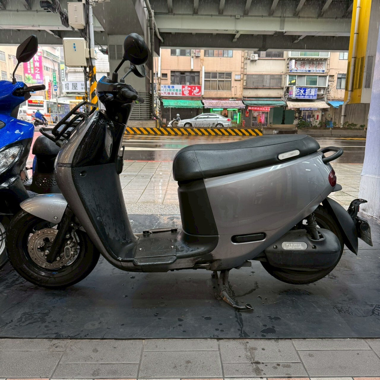 |新北中和店| 2022 睿能 2 PREMIUM #8171 - 圖片 5