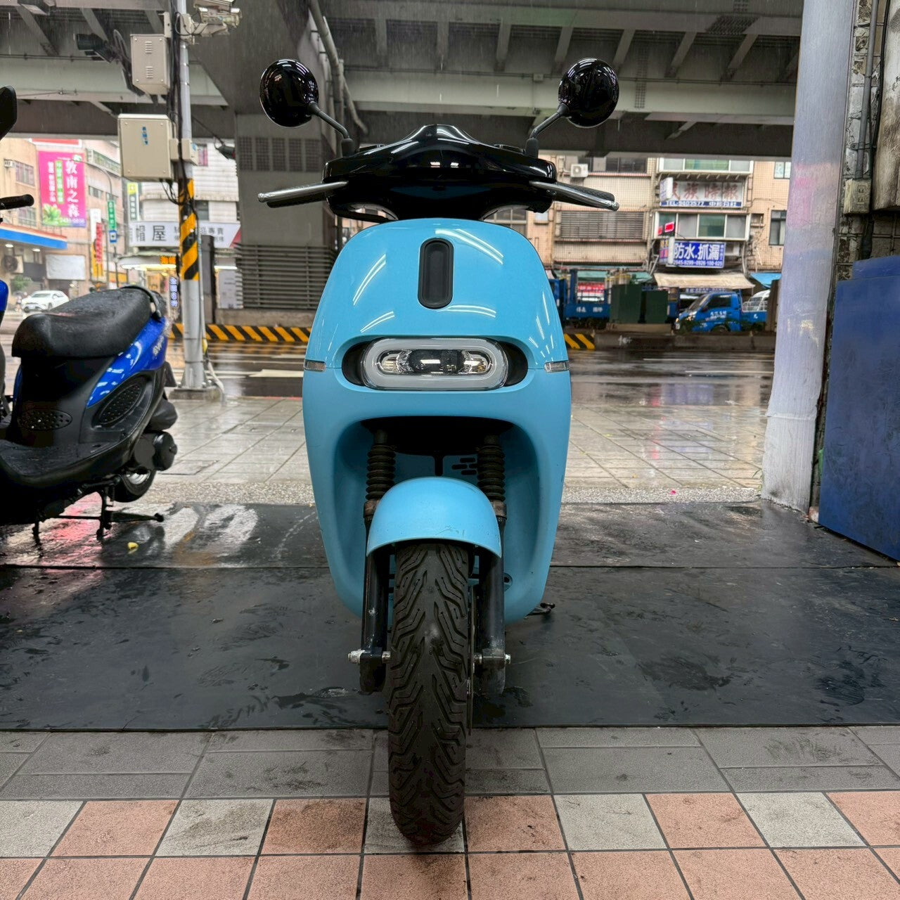 |新北中和店| 2018 睿能 2 PLUS #0735 - 圖片 2