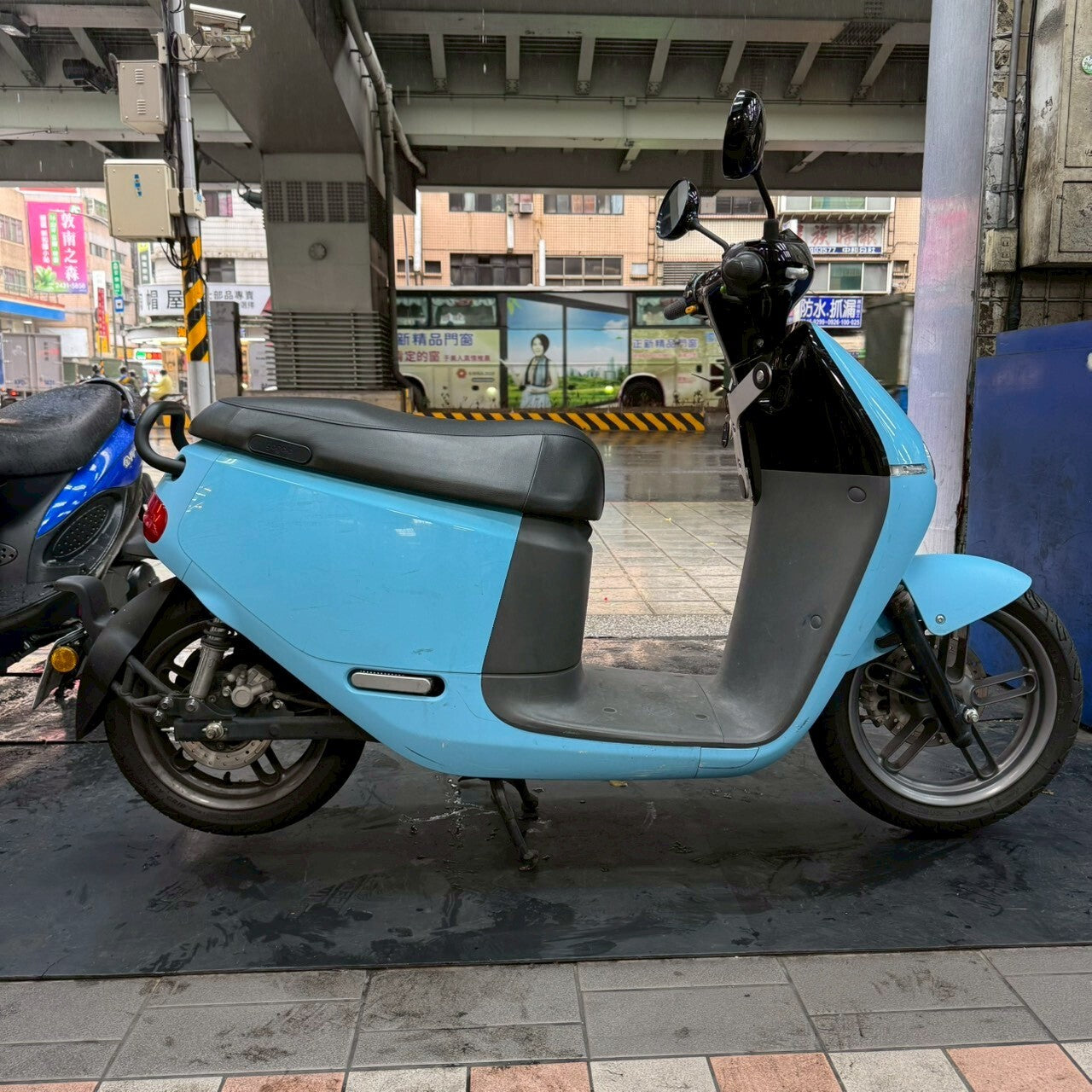 |新北中和店| 2018 睿能 2 PLUS #0735 - 圖片 4