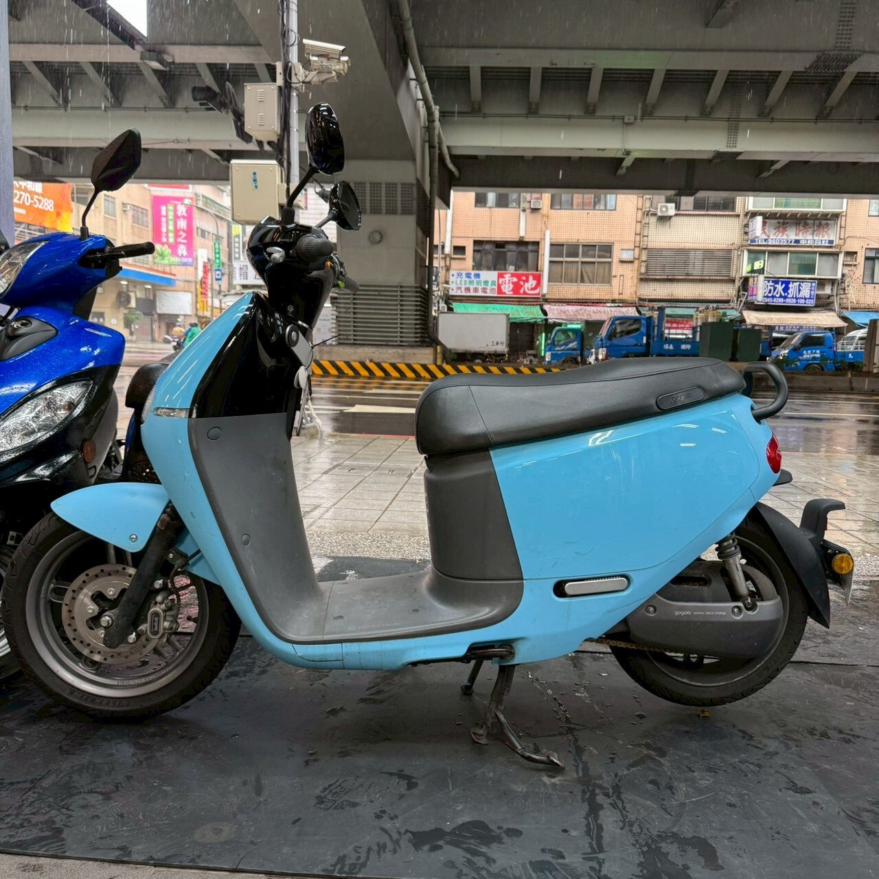 |新北中和店| 2018 睿能 2 PLUS #0735 - 圖片 5