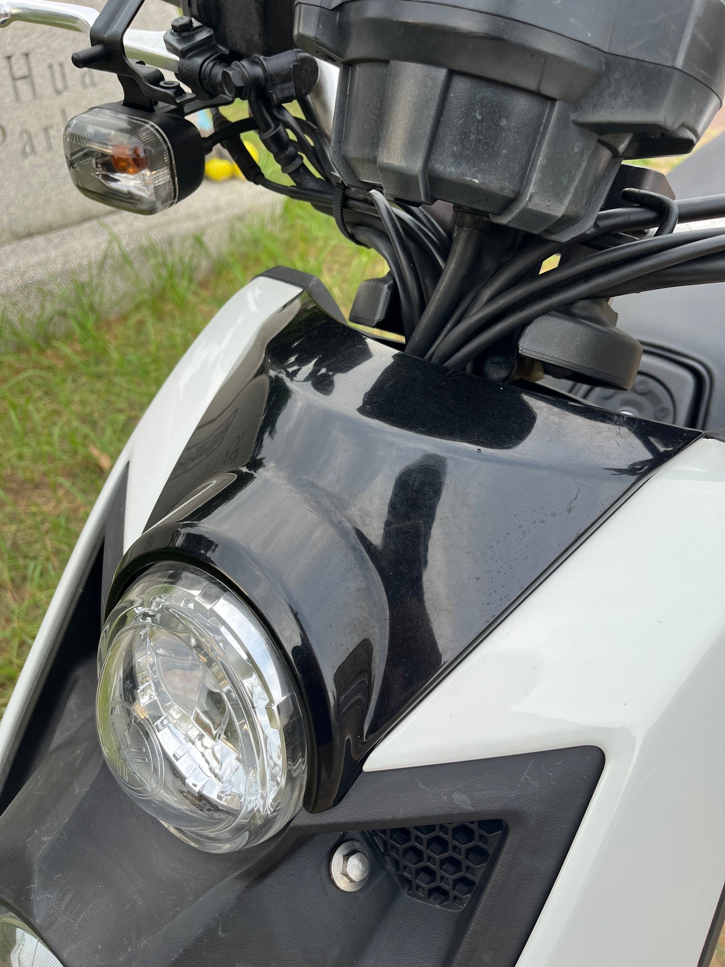 |台南店| 2014 山葉 YAMAHA BWS'X 125 #889 - 圖片 3