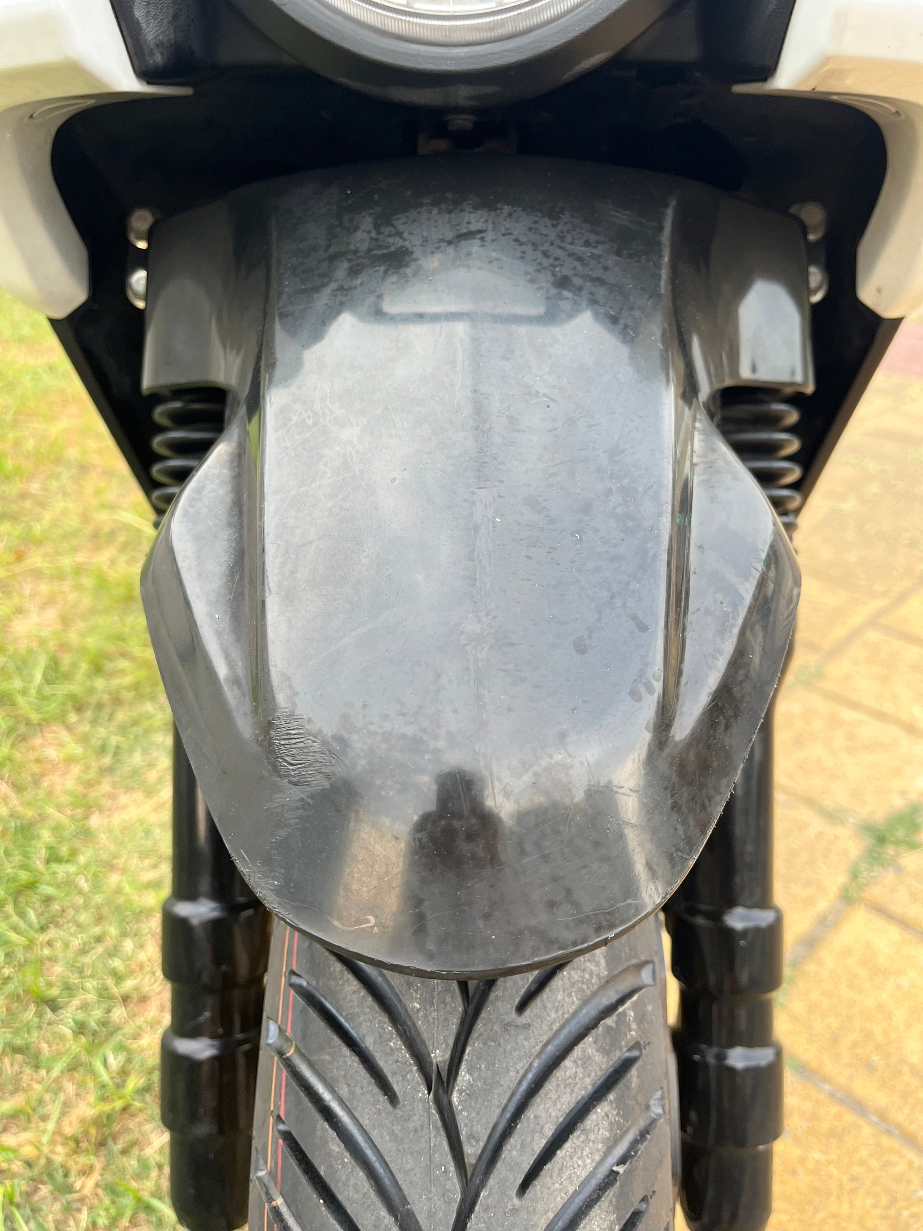 |台南店| 2014 山葉 YAMAHA BWS'X 125 #889 - 圖片 6