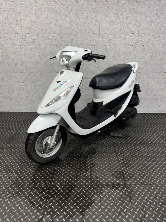 |新北樹林店| 2009 2009.09 2009.09 光陽 CHERRY 100 #889