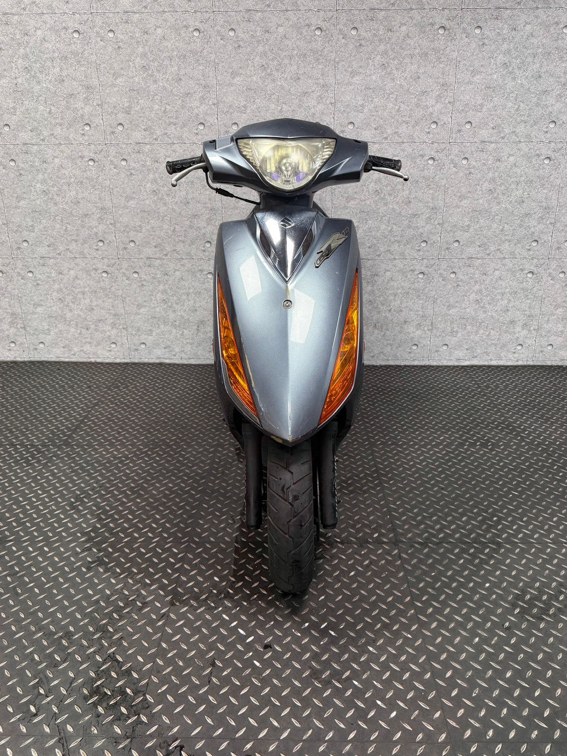 |新北樹林店| 2011 2011.06 2011.06 台鈴 GSR 125 #622 - 圖片 3