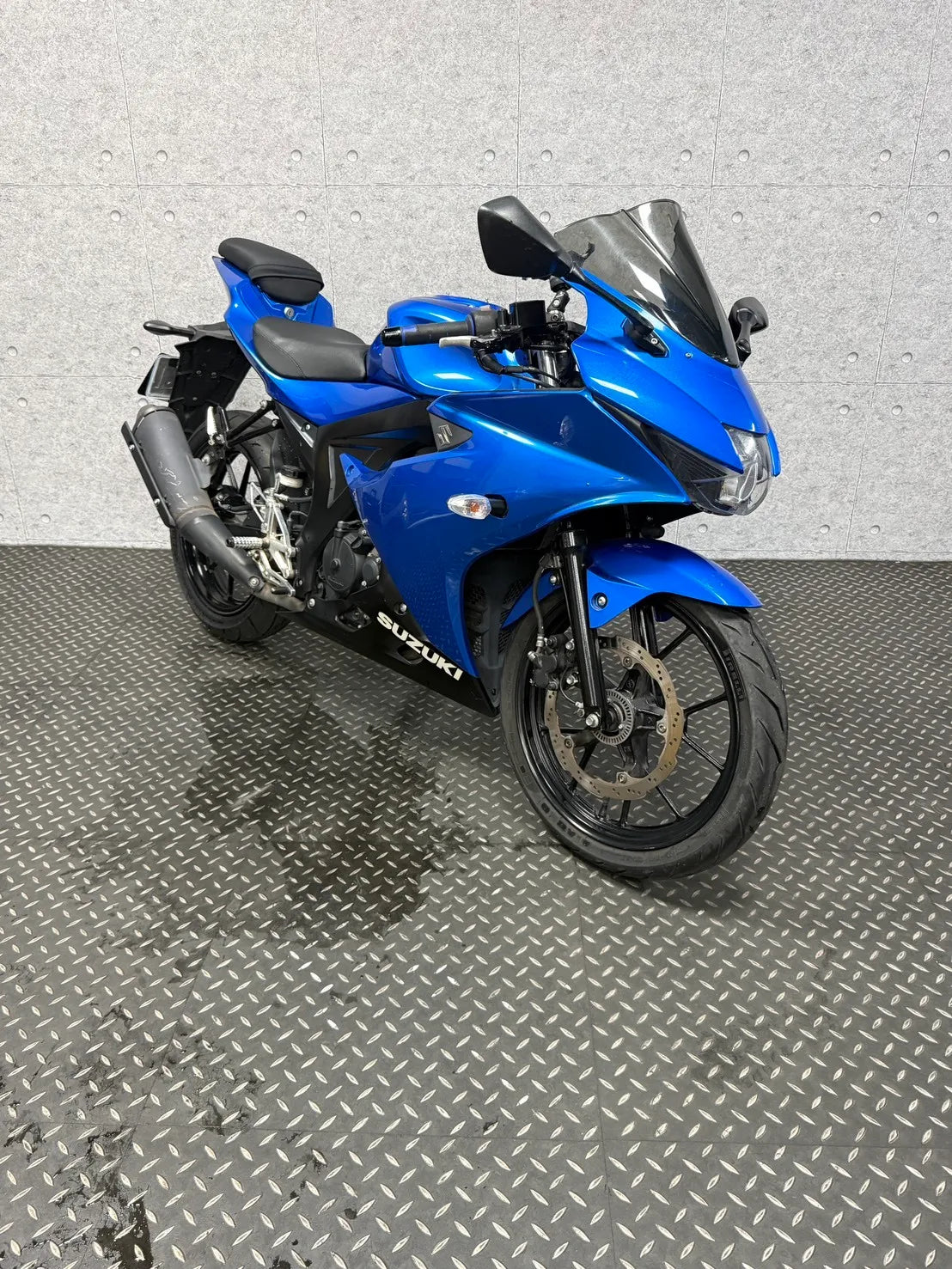|新北樹林店| 2018 2018.01 2018.01 台鈴 GSX-R150 小阿魯 #7561 - 圖片 2