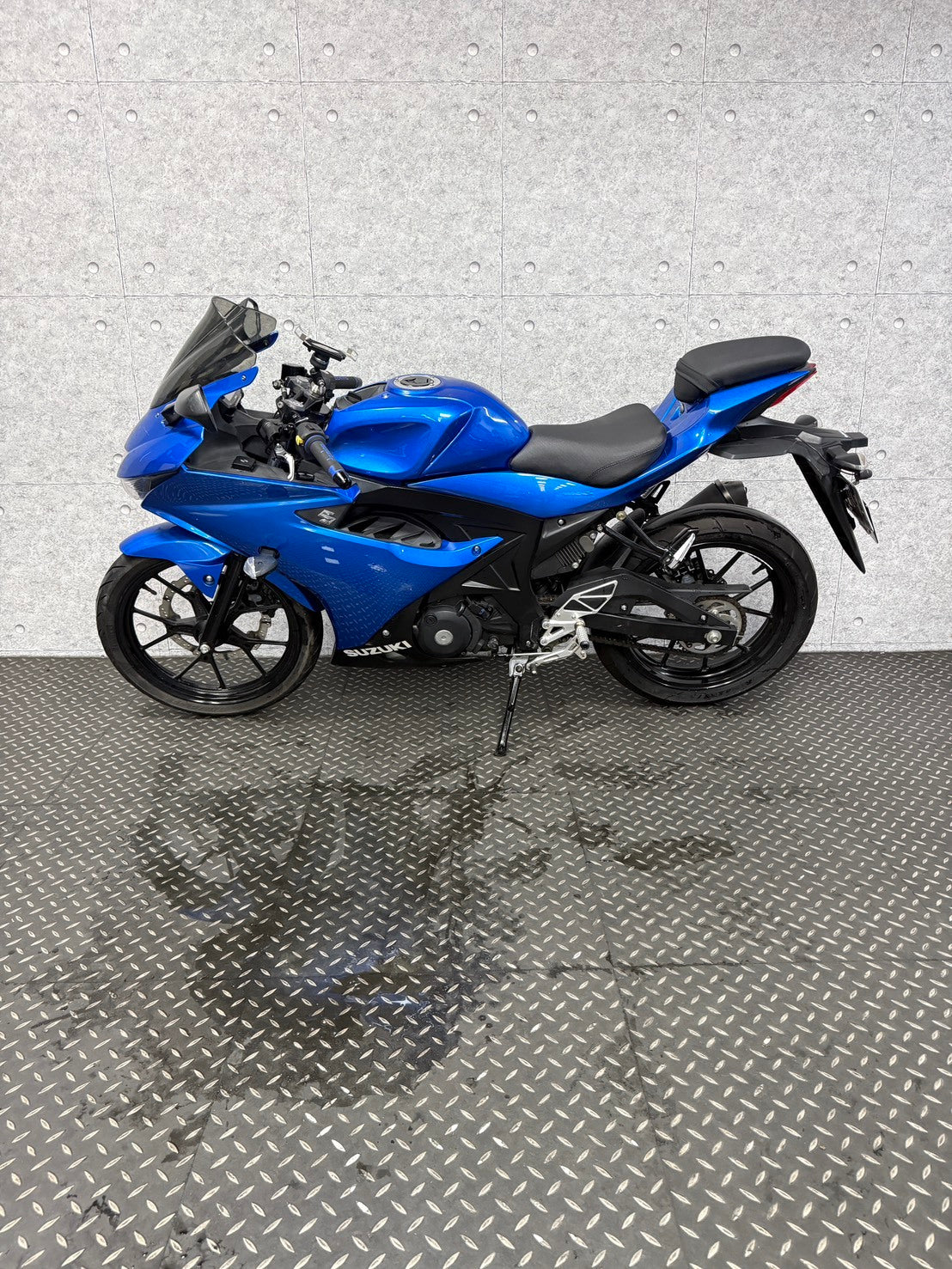 |新北樹林店| 2018 2018.01 2018.01 台鈴 GSX-R150 小阿魯 #7561 - 圖片 4