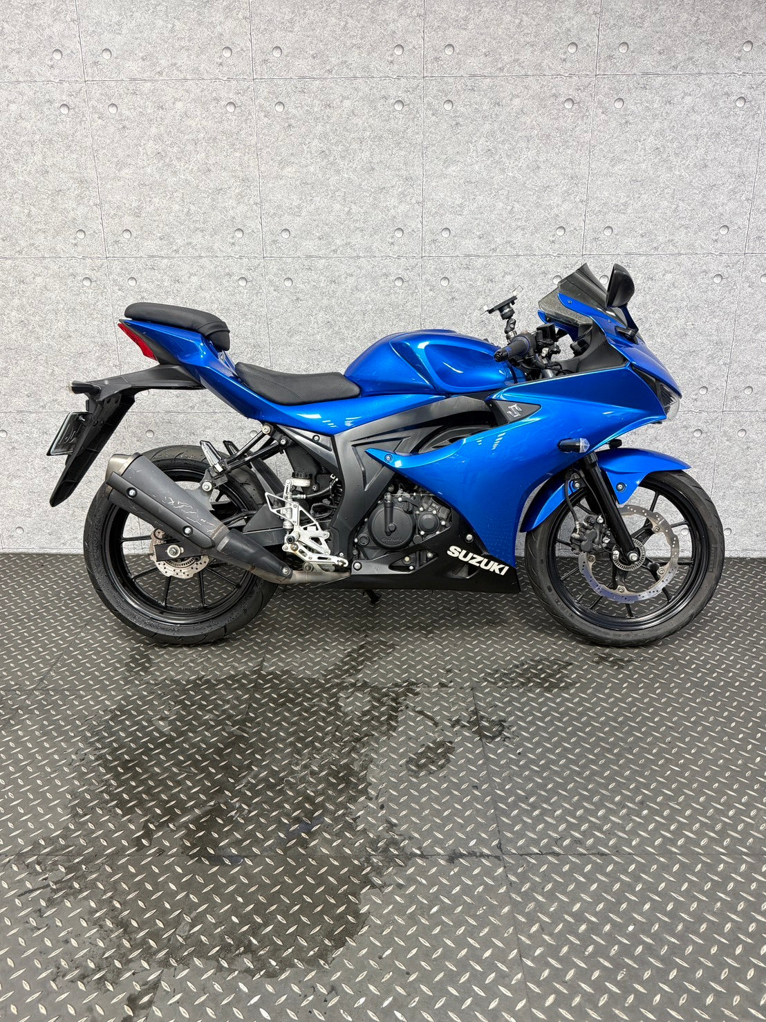 |新北樹林店| 2018 2018.01 2018.01 台鈴 GSX-R150 小阿魯 #7561 - 圖片 5