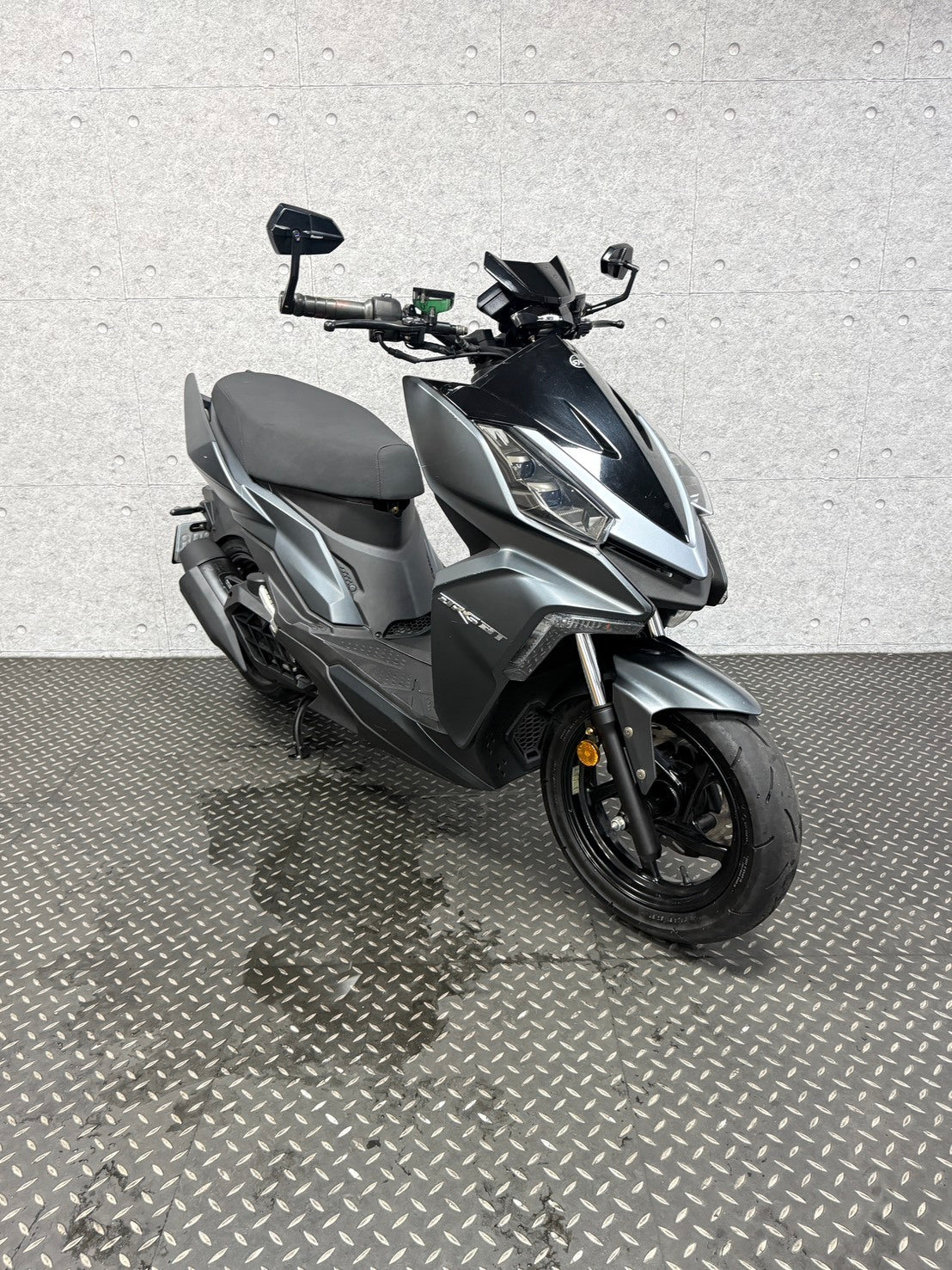 |新北樹林店| 2022 2022.01 2022.01 三陽 DRG 158 TCS 七期 #5908 - 圖片 2