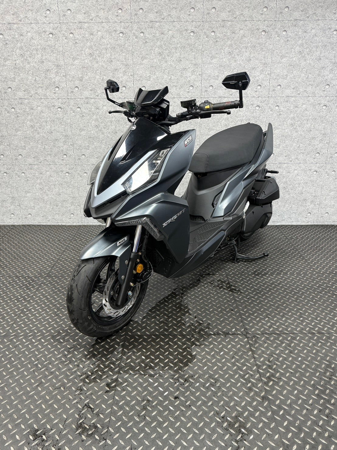 |新北樹林店| 2022 2022.01 2022.01 三陽 DRG 158 TCS 七期 #5908