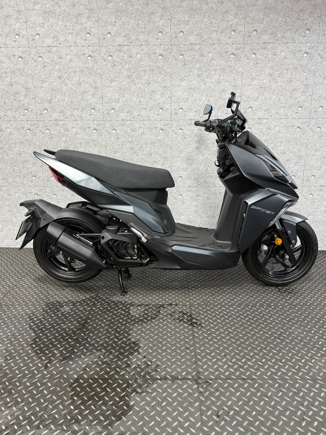 |新北樹林店| 2022 2022.01 2022.01 三陽 DRG 158 TCS 七期 #5908 - 圖片 5