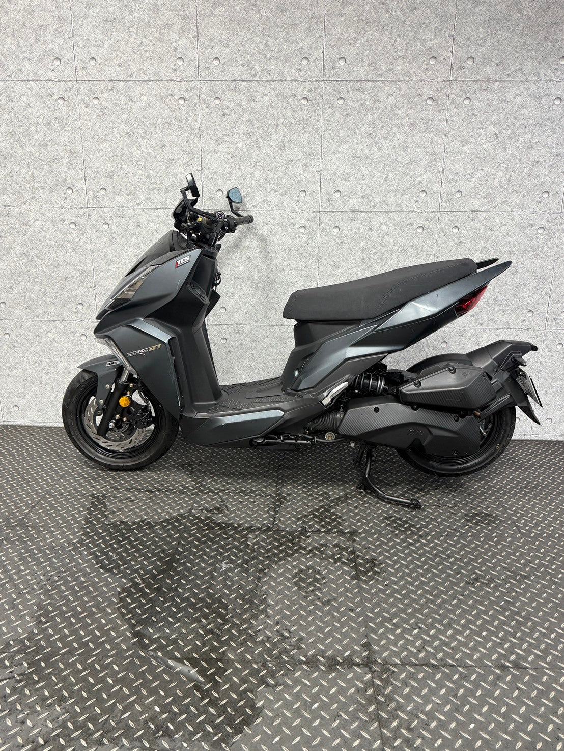 |新北樹林店| 2022 2022.01 2022.01 三陽 DRG 158 TCS 七期 #5908 - 圖片 4