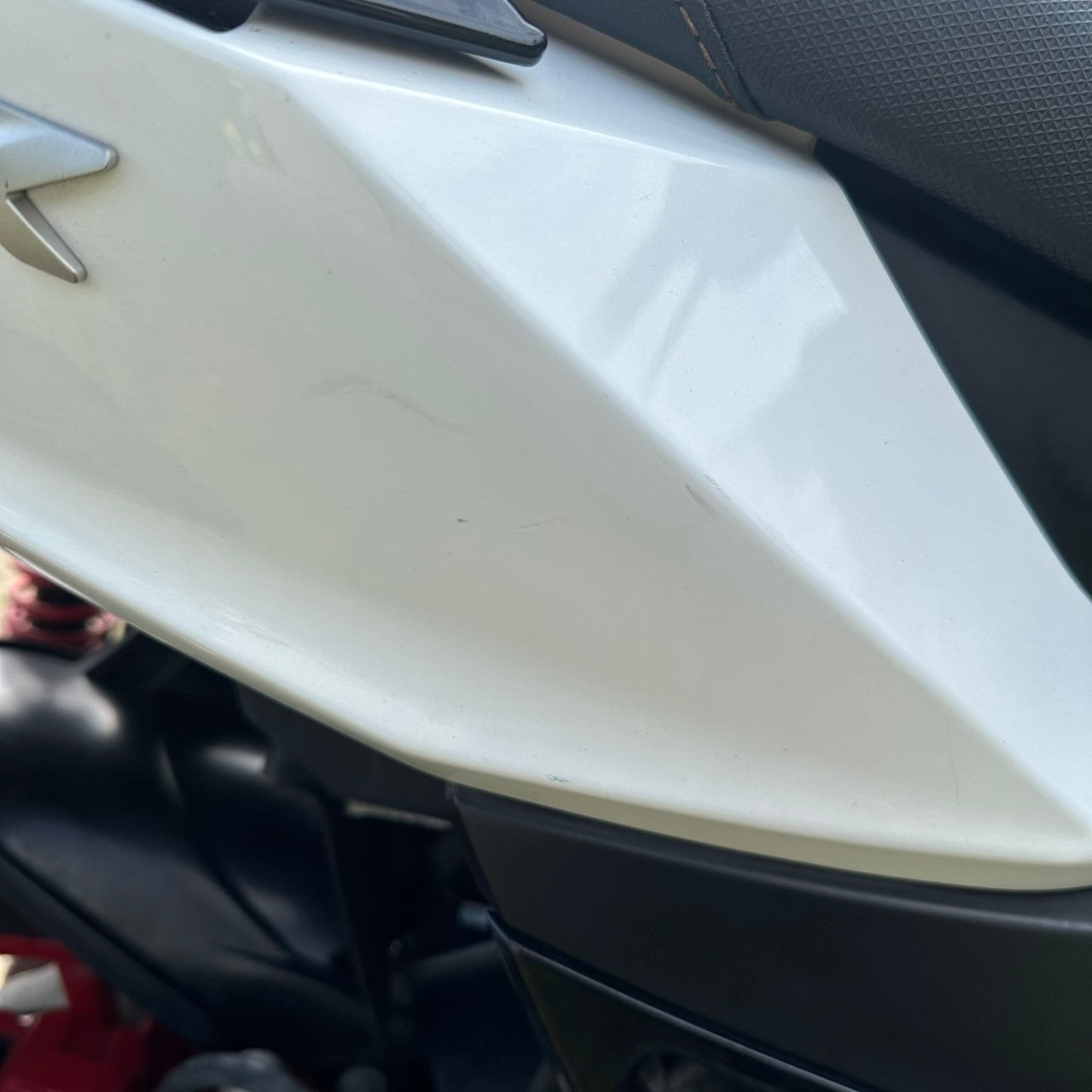 |台南店| 2020 光陽 VJR 125 (ABS) #1109 - 圖片 10