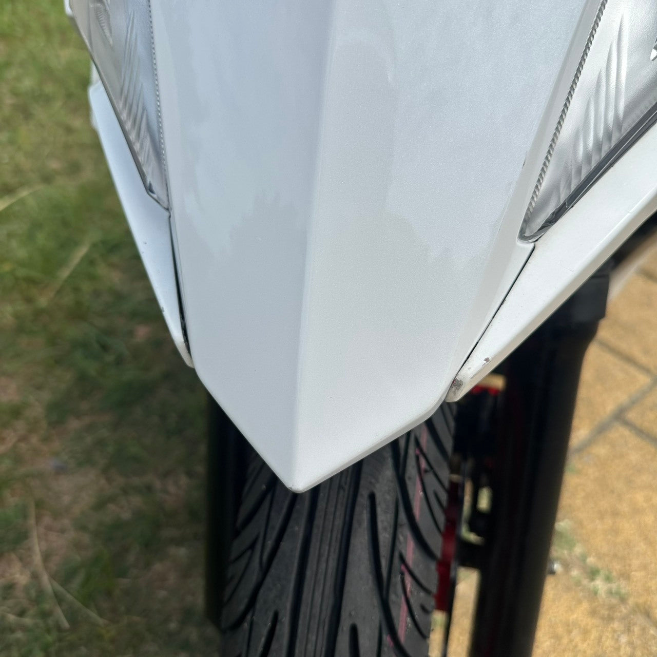 |台南店| 2020 光陽 VJR 125 (ABS) #1109 - 圖片 7