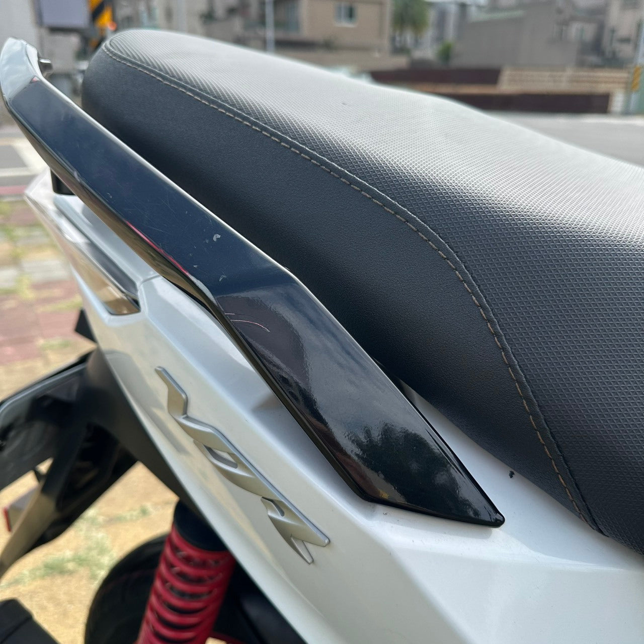 |台南店| 2020 光陽 VJR 125 (ABS) #1109 - 圖片 9