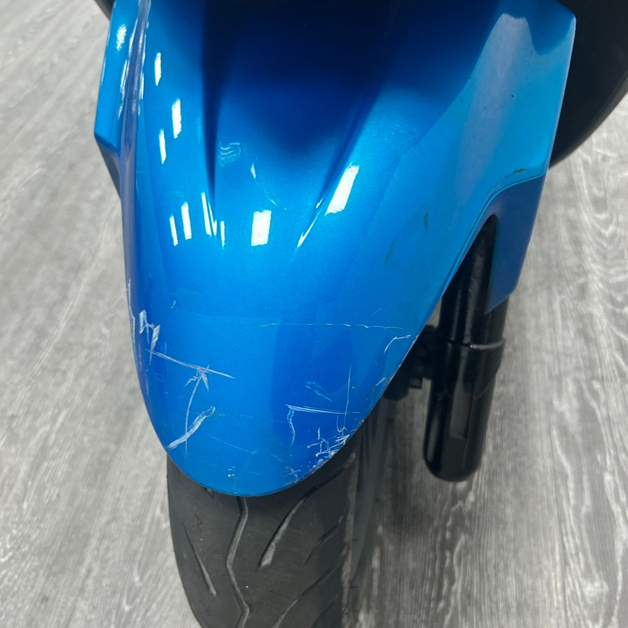 |高雄店| 2020 光陽 雷霆S 125 (ABS) #0959 - 圖片 9