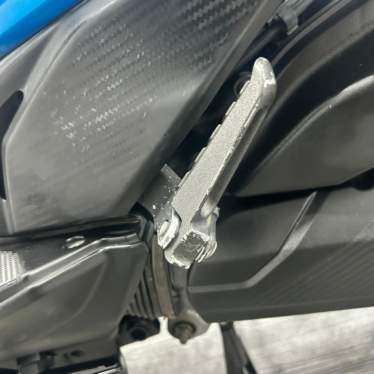 |高雄店| 2020 光陽 雷霆S 125 (ABS) #0959 - 圖片 10