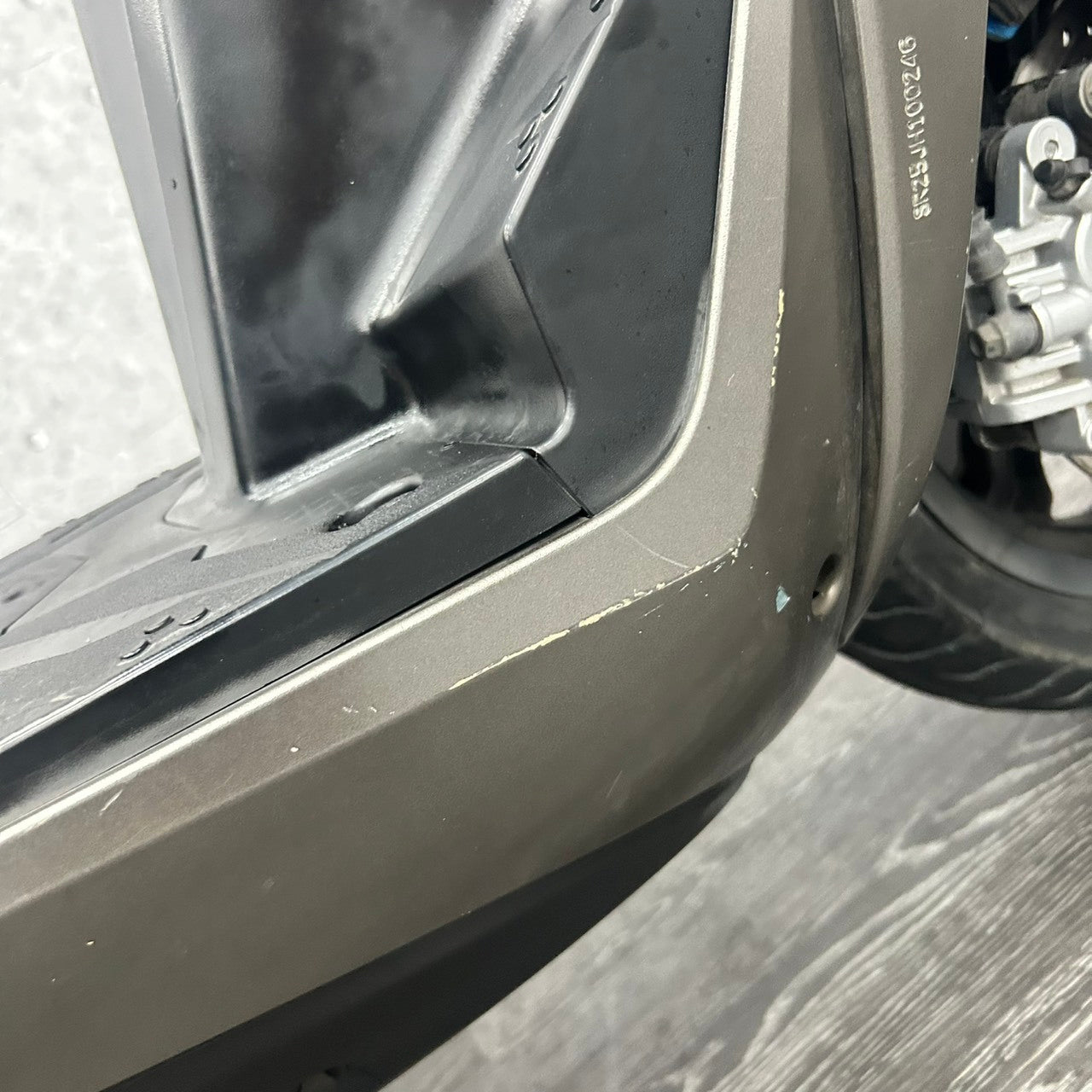 |高雄店| 2020 光陽 雷霆S 125 (ABS) #0959 - 圖片 14