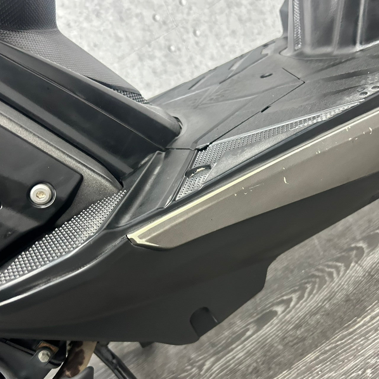 |高雄店| 2020 光陽 雷霆S 125 (ABS) #0959 - 圖片 16