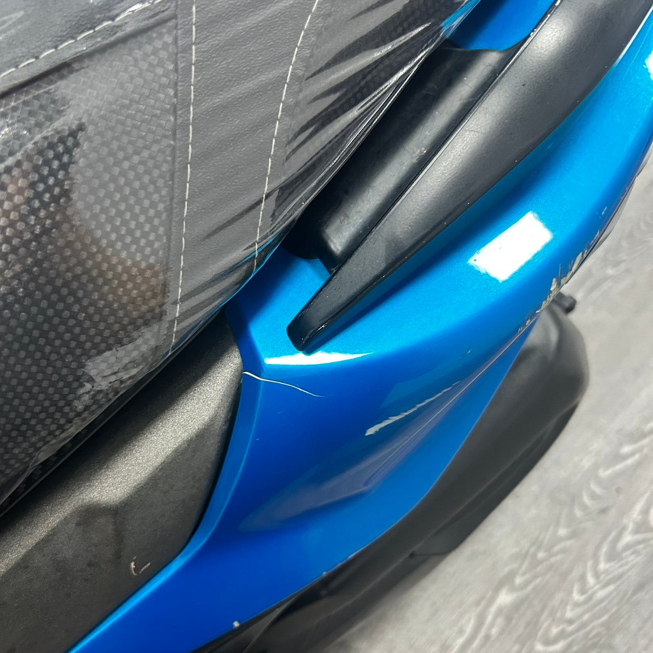 |高雄店| 2020 光陽 雷霆S 125 (ABS) #0959 - 圖片 11