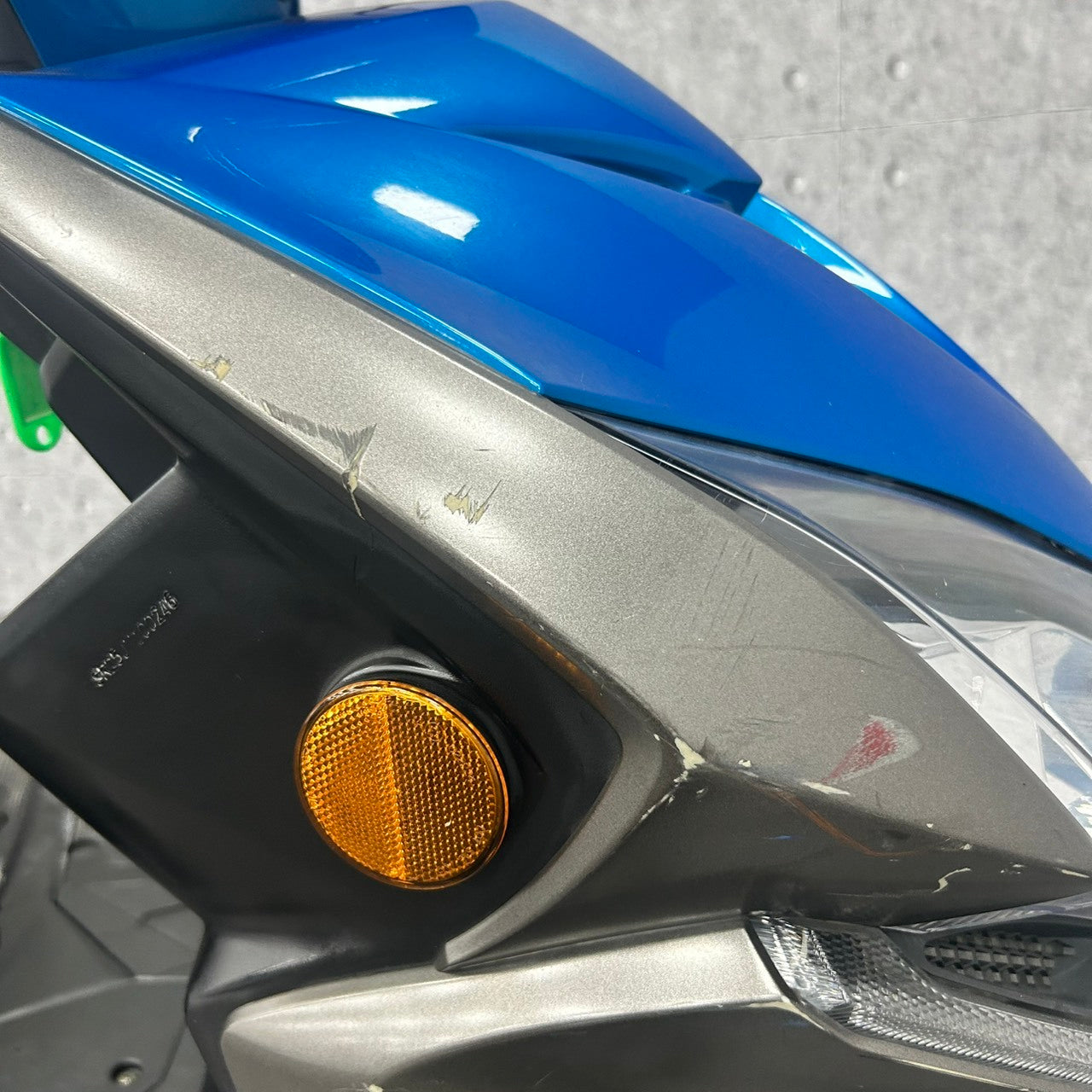 |高雄店| 2020 光陽 雷霆S 125 (ABS) #0959 - 圖片 12