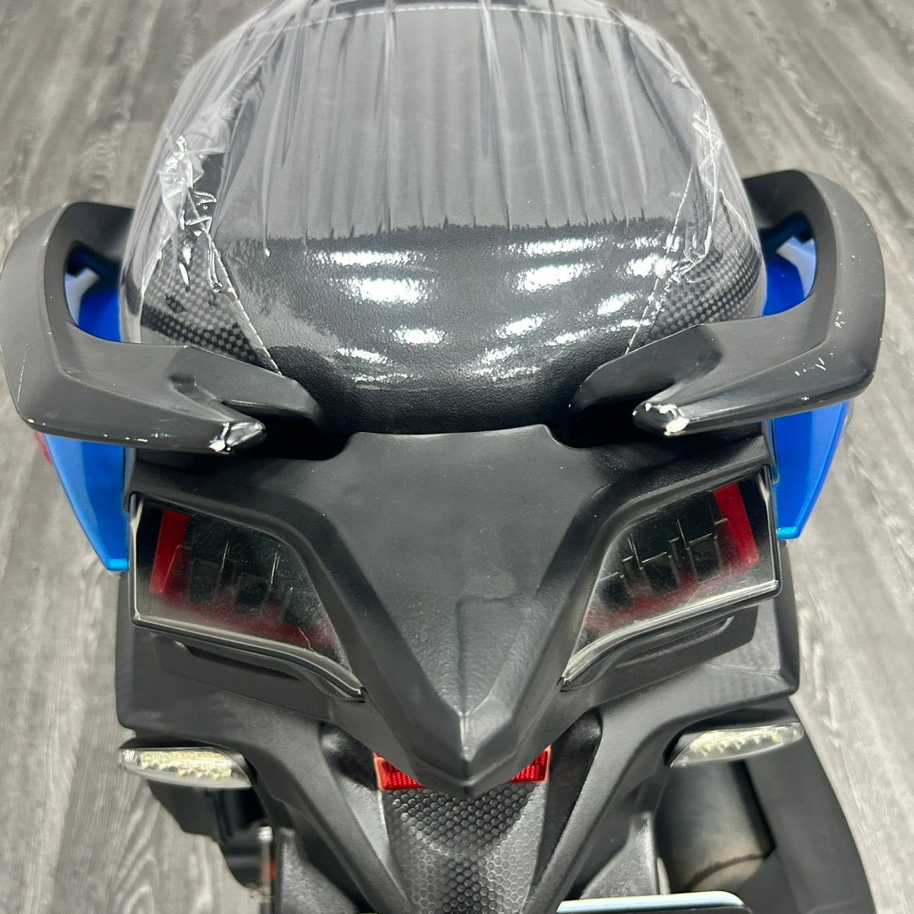 |高雄店| 2020 光陽 雷霆S 125 (ABS) #0959 - 圖片 18