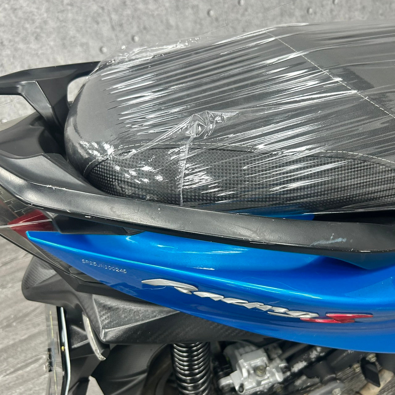 |高雄店| 2020 光陽 雷霆S 125 (ABS) #0959 - 圖片 15