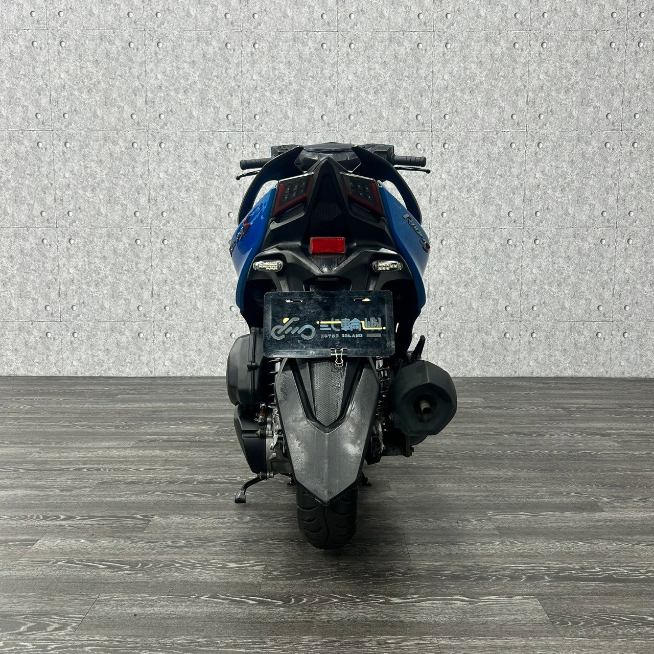 |高雄店| 2020 光陽 雷霆S 125 (ABS) #0959 - 圖片 4