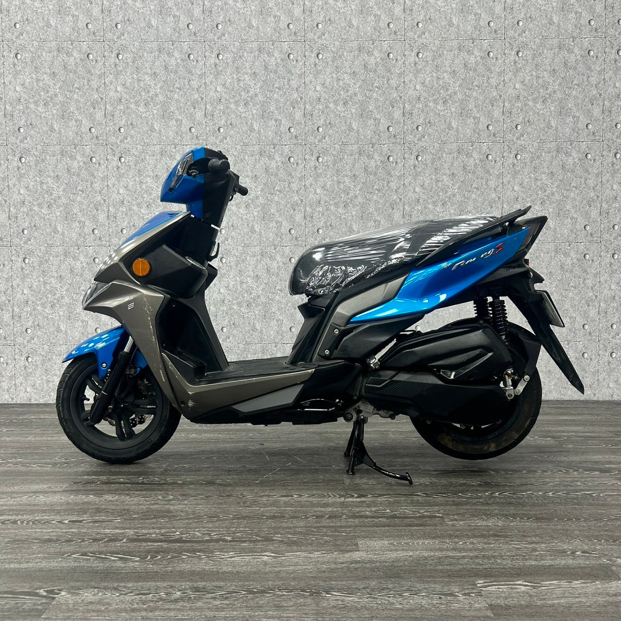 |高雄店| 2020 光陽 雷霆S 125 (ABS) #0959 - 圖片 5