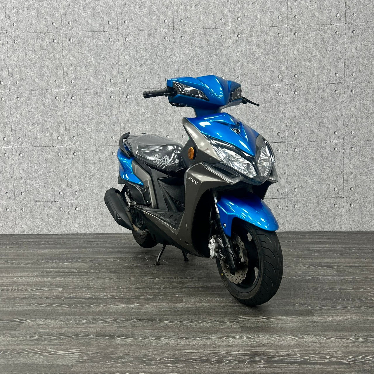 |高雄店| 2020 光陽 雷霆S 125 (ABS) #0959 - 圖片 2