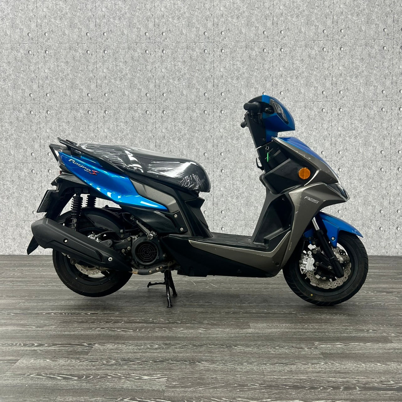 |高雄店| 2020 光陽 雷霆S 125 (ABS) #0959 - 圖片 6