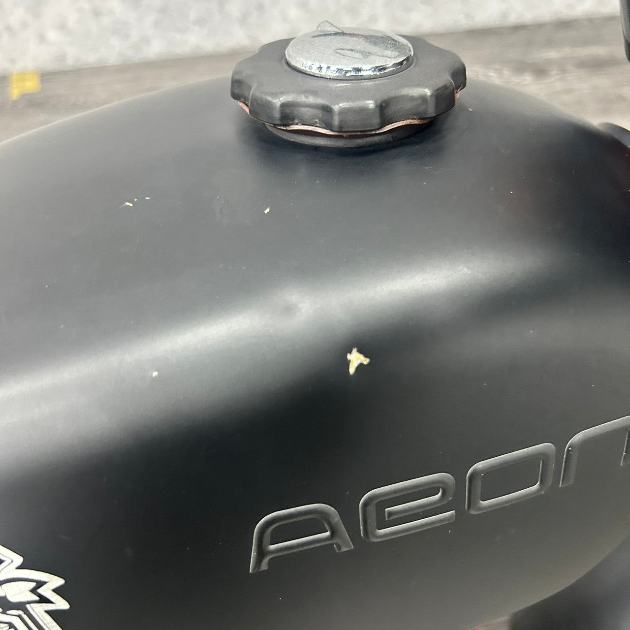 |高雄店| 2015 宏佳騰 MY 150 #5855 - 圖片 7