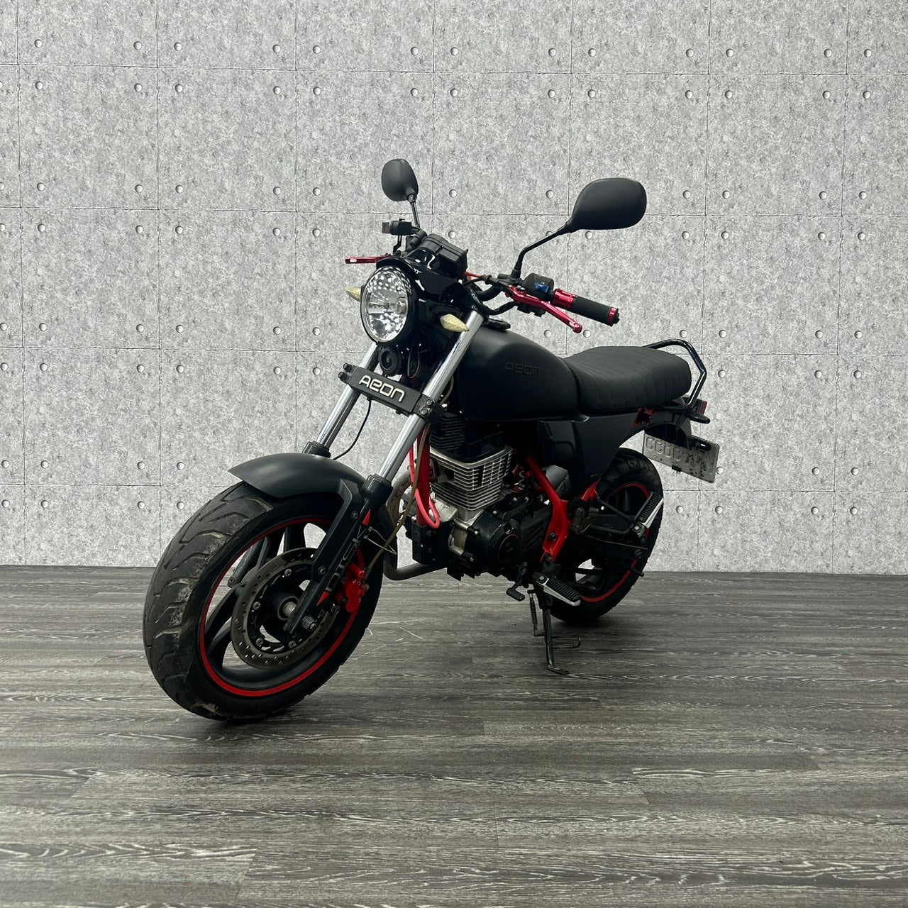 |高雄店| 2015 宏佳騰 MY 150 #5855